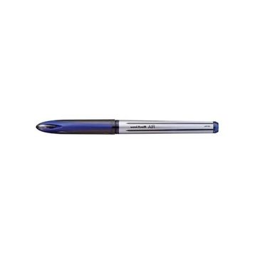 Uni-Ball UBA-188-M Air 0.5 mm Mavi Roller Kalem
