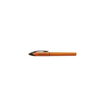 Uni-Ball UBA-188EL-M Air 0.5 MM Turuncu Mavi Roller Kalem
