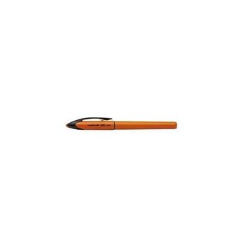 Uni-Ball UBA-188EL-M Air 0.5 MM Turuncu Mavi Roller Kalem