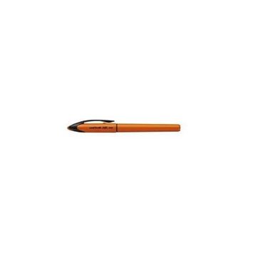 Uni-Ball UBA-188EL-M Air 0.5 MM Turuncu Mavi Roller Kalem