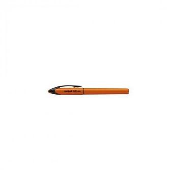 Uni-Ball UBA-188EL-M Air 0.5 MM Turuncu Mavi Roller Kalem
