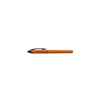 Uni-Ball UBA-188EL-M Air 0.5 MM Turuncu Mavi Roller Kalem