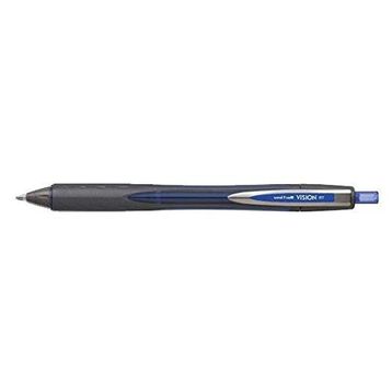 Uni-ball UBN-176 Mavi Roller Yedeği