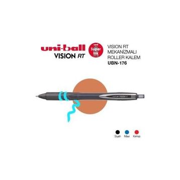Uni-ball UBN-176 Mavi Roller Yedeği