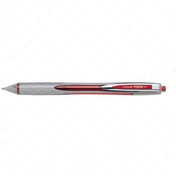 UNI-BALL UBN-178 Kırmızı 0,8 mm Roller Kalem