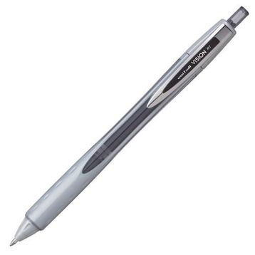 UNI-BALL UBN-178 Siyah 0,8 mm Roller Kalem