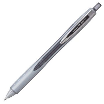 UNI-BALL UBN-178 Siyah 0,8 mm Roller Kalem
