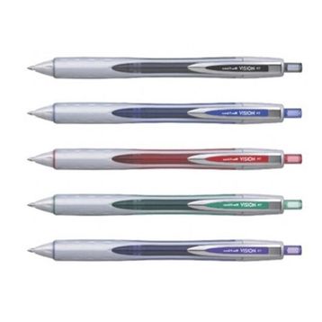 Uni-ball UBN-178 Vision RT 0.8 mm Roller Kalem