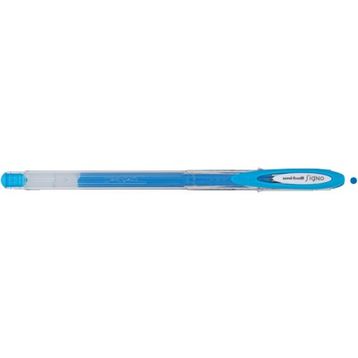 Uni-Ball UM-120 AC Signo Angelic Colour Jel Bilye Uç 0.7 mm Mavi Roller Kalem
