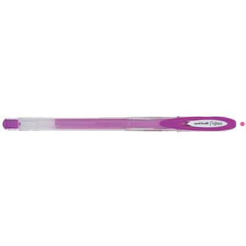 Uni-Ball UM-120 AC Signo Angelic Colour Jel Bilye Uç 0.7 mm Pembe Roller Kalem