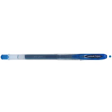 Uni-Ball UM-120 Signo Jel 0.7 mm Mavi Roller Kalem