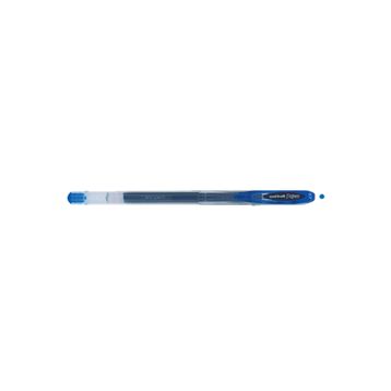 Uni-Ball UM-120 Signo Jel 0.7 mm Mavi Roller Kalem