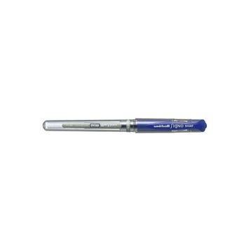 Uni Ball Um-153 1.0 Mavi Signo Roller Kalem