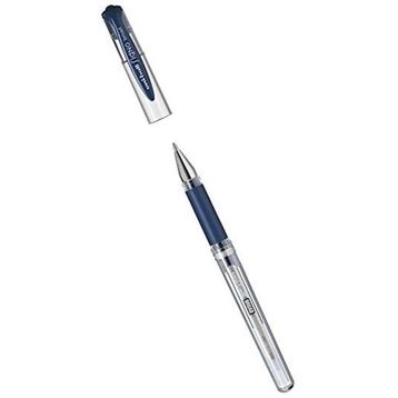 Uni-Ball UM-153S 1 mm Siyah 12'li Paket İmza Kalemi