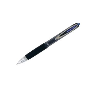 Uni-Ball Umn-207 0,5 mm Mavi Micro Mekanik Jel Kalem