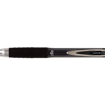 Uni-Ball UMN-207 Signo Micro Kırmızı 0.7 mm 12li Roller Kalem