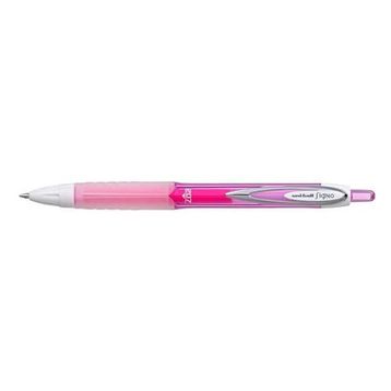 Uni-Ball UMN-207F Fashion 0.7 mm Pembe Jel Kalem