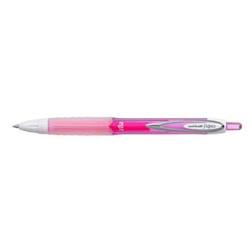 Uni-Ball UMN-207F Fashion 0.7 mm Pembe Jel Kalem
