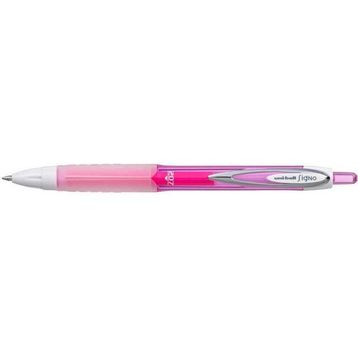 Uni-Ball UMN-207F Fashion 0.7 mm Pembe Jel Kalem