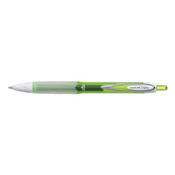 Uni-Ball UMN-207F Fashion 0.7 mm Yeşil Jel Kalem