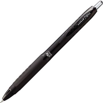 Uni-ball Umn-307 0.7 Siyah Jel Kalem Signo