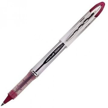 Uni-Ball Vision Elite 0.7 Bordo Roller Kalem