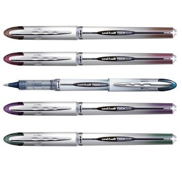 Uni-Ball Vision Elite BS 0.8 Roller Kalem