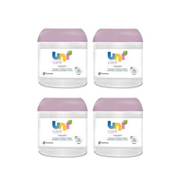Uni Care 4x100 ml Vazelin