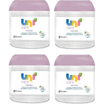Uni Care 4x100 ml Vazelin