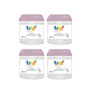 Uni Care 4x100 ml Vazelin