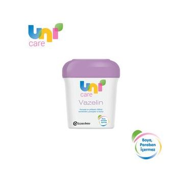 Uni Care Pure Vazo 170 ml Vazelin