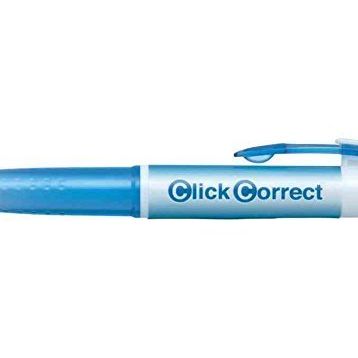 Uni CLN-250 Sıvı Silici Kalem