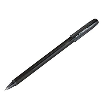 Uni Jetstream SX-101 Siyah 0.7 Jel Kalem