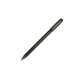 Uni Jetstream SX-101 Siyah 0.7 Jel Kalem