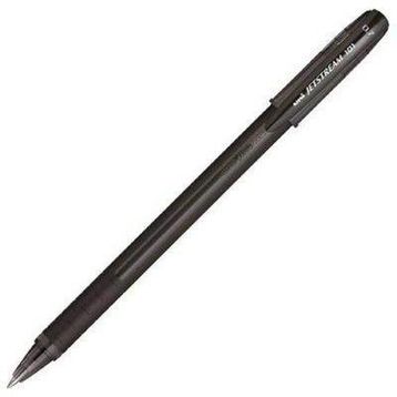 Uni Jetstream SX-101 Siyah 0.7 Jel Kalem