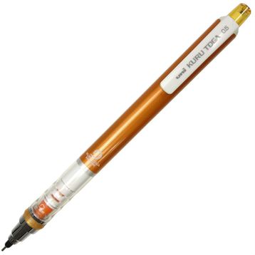 Uni Kuru Toga M5 450 Turuncu 0.5 Mekanik Kurşun Kalem