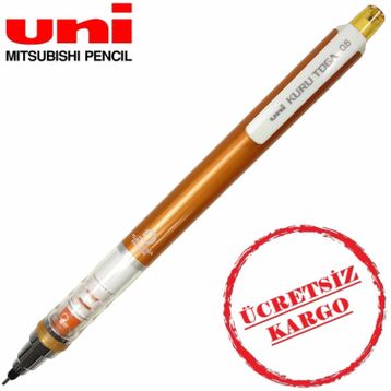Uni Kuru Toga M5 450 Turuncu 0.5 Mekanik Kurşun Kalem