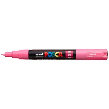 Uni Posca PC-1M Pembe Boyama Markörü