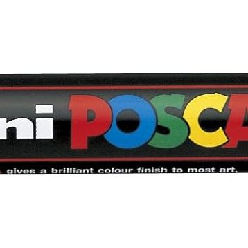Uni Posca PC-3M Mor Boyama Markörü