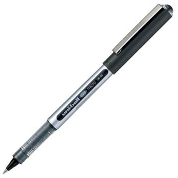 UNİ ROLLER KALEM EYE UB-150 0.5 SİYAH UNI