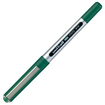 UNİ ROLLER KALEM EYE UB-150 0.5 YEŞİL Uni