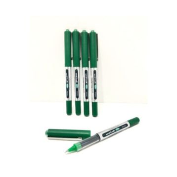 UNİ ROLLER KALEM EYE UB-150 0.5 YEŞİL Uni