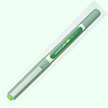 UNİ ROLLER KALEM EYE UB-157 0.7 A.YEŞİL Uni