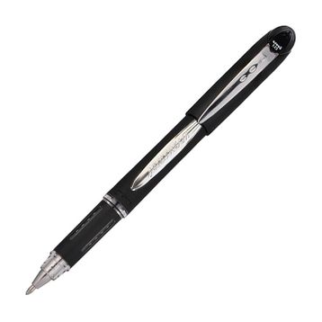 Uni SX-210 Jetstream 1.0 Siyah Jel Kalem