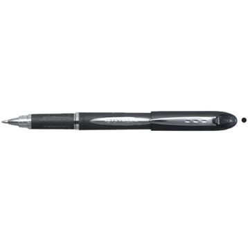 Uni SX-210 Jetstream 1.0 Siyah Jel Kalem