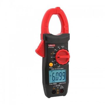 Uni-T 2117R TRUE RMS 1000 Amper AC Pens Ampermetre