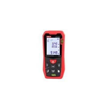 Uni-T LM120A 120 m Mesafe Ölçer Lazer