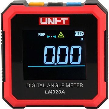 UNI-T LM320A Açı Ölçer