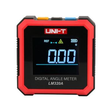 UNI-T LM320A Açı Ölçer