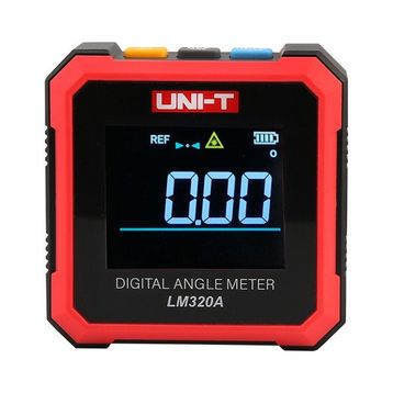 UNI-T LM320A Açı Ölçer